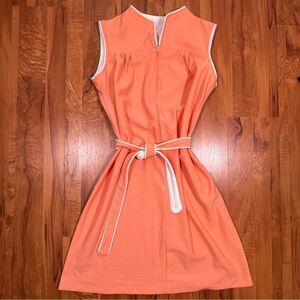 Vintage retro dress ⭐️ excellent condition ⭐️ NPC Fashions ⭐️